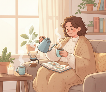 Why Gen Z Is Ditching the Hustle Culture and Choosing “Soft Living” Instead