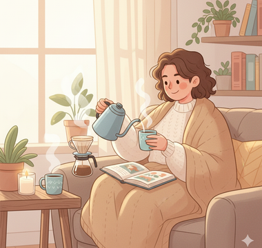 Why Gen Z Is Ditching the Hustle Culture and Choosing “Soft Living” Instead