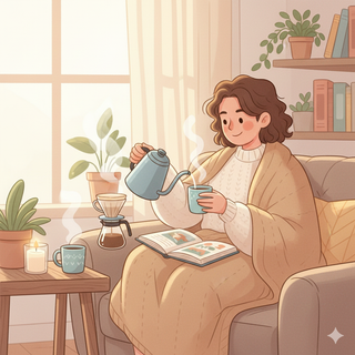 Why Gen Z Is Ditching the Hustle Culture and Choosing “Soft Living” Instead