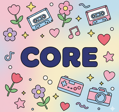 Why Everyone Is Obsessed with the “-Core” Trend