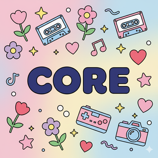 Why Everyone Is Obsessed with the “-Core” Trend