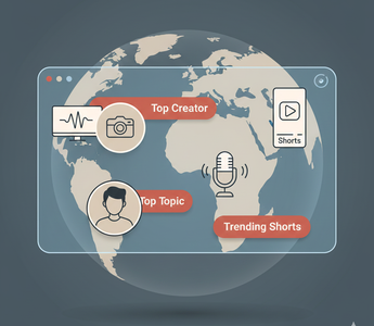 YouTube Just Dropped Its Own “Wrapped”—Here’s What Your 2025 Recap Looks Like