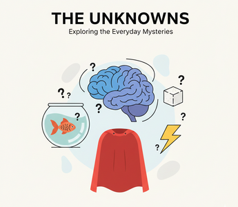 Things We All Get Wrong