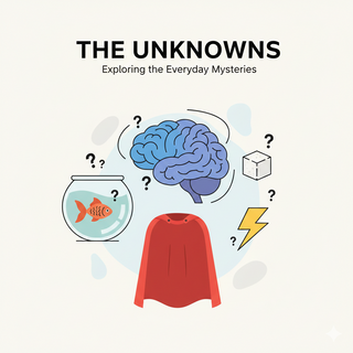 Things We All Get Wrong