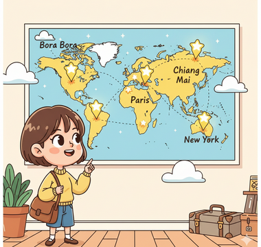 Four Stays I’d Go Back to in a Heartbeat