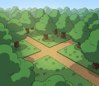 How to Understand the “Don’t Turn Left at the Crossroads” Minecraft Horror ARG