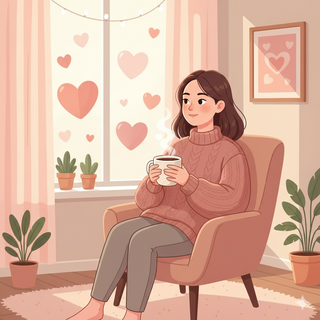 Single on Valentine’s Day? Here’s Why That’s Not a Problem at All