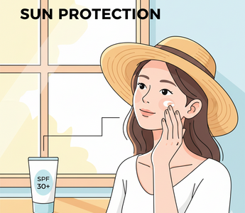 ✨ Ways to Brighten Your Skin Naturally (Without Harsh Chemicals)