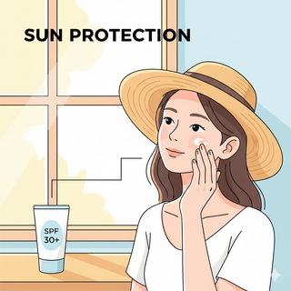 ✨ Ways to Brighten Your Skin Naturally (Without Harsh Chemicals)