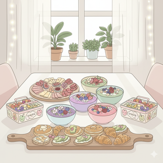 Gen Z Foodie: Trending Eats, Plant-Based Recipes &amp; Viral Food Hacks for 2025