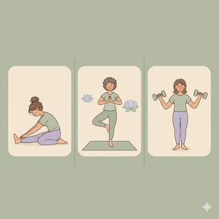 Do You Really Need to Check With a Doctor Before Starting to Exercise?