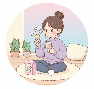 Where to Buy Real Sonny Angels (and How to Avoid Fakes)