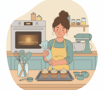 🥖 How to Become a Baker