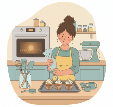 🥖 How to Become a Baker