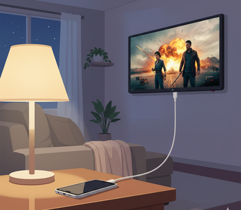 4 Smart Ways to Use Your Phone’s USB-C Port You’re Probably Ignoring