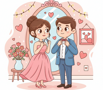 Love at First Outfit: Valentine’s Day Date Night Looks