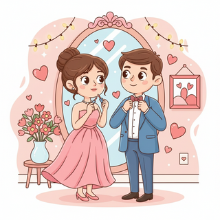 Love at First Outfit: Valentine’s Day Date Night Looks