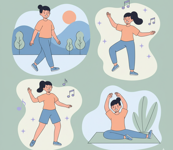 My 2026 Health Goals Aren’t About Losing Weight—and Yours Don’t Have to Be Either