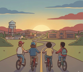 Facts About Stranger Things You Didn’t Know