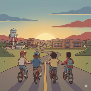 Facts About Stranger Things You Didn’t Know