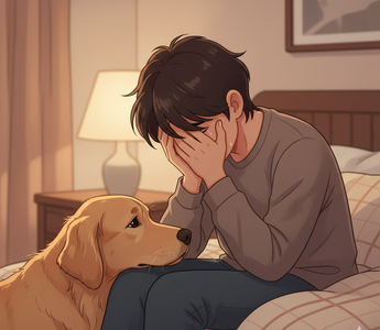 Your Soul Pet Is Real—Here’s How You Know You’ve Found Them