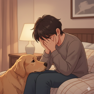 Your Soul Pet Is Real—Here’s How You Know You’ve Found Them