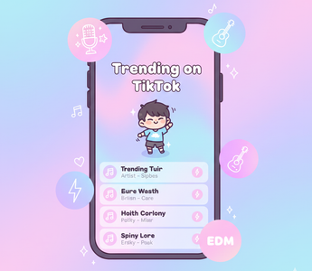 🔥 2025’s Viral Hits Every Gen Z TikTok Uses