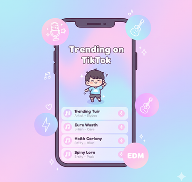 🔥 2025’s Viral Hits Every Gen Z TikTok Uses