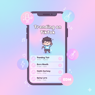 🔥 2025’s Viral Hits Every Gen Z TikTok Uses