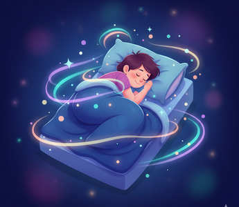 Sleep First: The Most Underrated Self-Care Habit