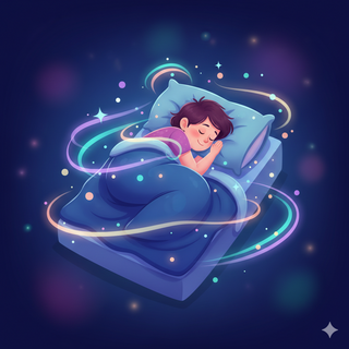 Sleep First: The Most Underrated Self-Care Habit