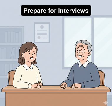 🎓 How to Get Into Harvard University