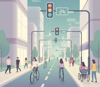 Cities That Think: How Smart Cities Are Shaping Our Future