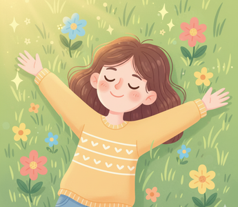 Touch Grass: The Internet’s Favorite Reminder to Log Off