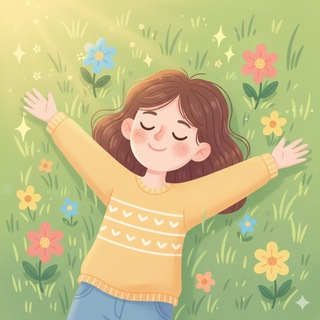 Touch Grass: The Internet’s Favorite Reminder to Log Off