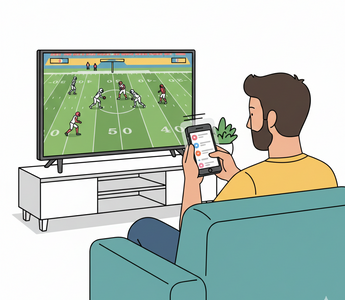 📱 Social Media Buzz & Viral Super Bowl Moments