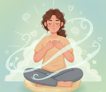 Breathe, Stretch, Heal: How Yoga and Meditation Support Mental Health
