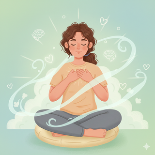 Breathe, Stretch, Heal: How Yoga and Meditation Support Mental Health