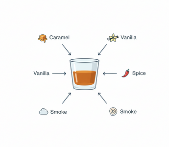 Why Whiskey Is the Perfect Winter Liquor