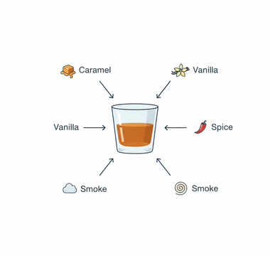 Why Whiskey Is the Perfect Winter Liquor