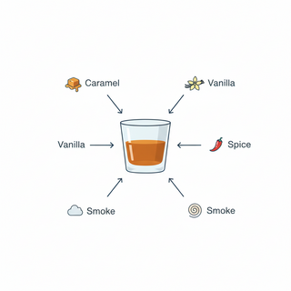 Why Whiskey Is the Perfect Winter Liquor