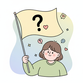 What Is a “Beige Flag”? The Internet’s New Favorite Dating Term