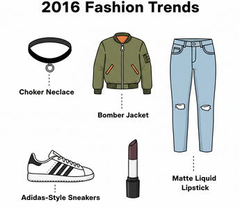 ✨ The 2016 Era: Why Everyone Misses It