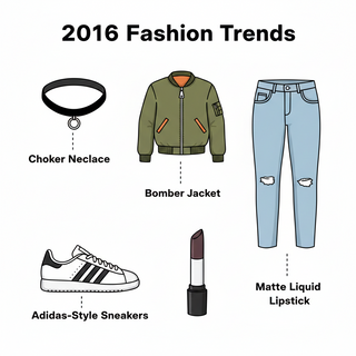 ✨ The 2016 Era: Why Everyone Misses It