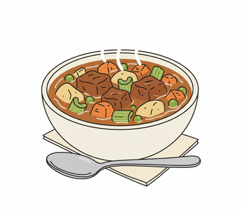 Best Comfort Foods for Gloomy Winter Days