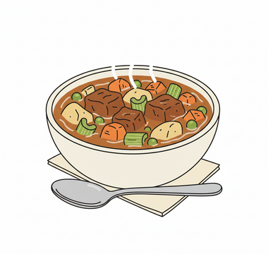 Best Comfort Foods for Gloomy Winter Days