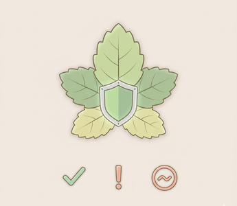 Don’t Toss the Tops: Why Strawberry Leaves Deserve a Spot on Your Plate