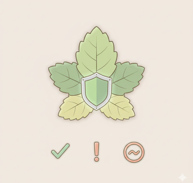 Don’t Toss the Tops: Why Strawberry Leaves Deserve a Spot on Your Plate