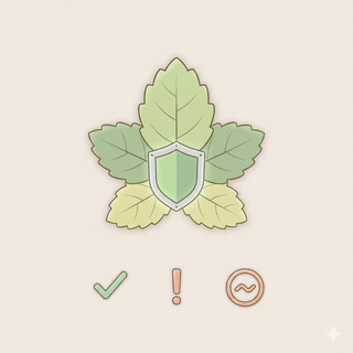 Don’t Toss the Tops: Why Strawberry Leaves Deserve a Spot on Your Plate