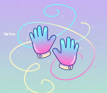 Gloving Isn’t a Sport—So Why Does TikTok Act Like It Is?